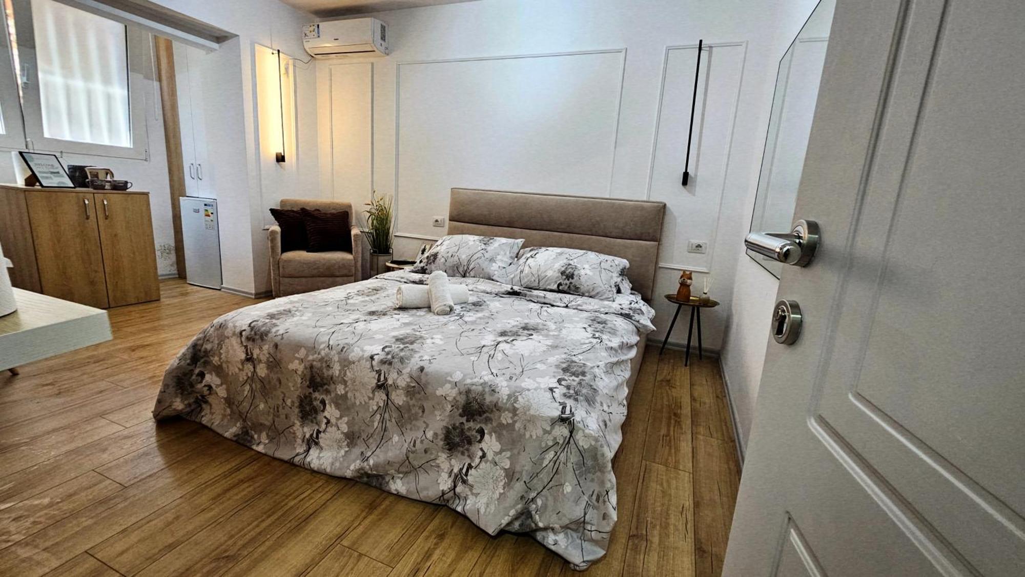 Coco'S Apartment Tiranë Eksteriør bilde