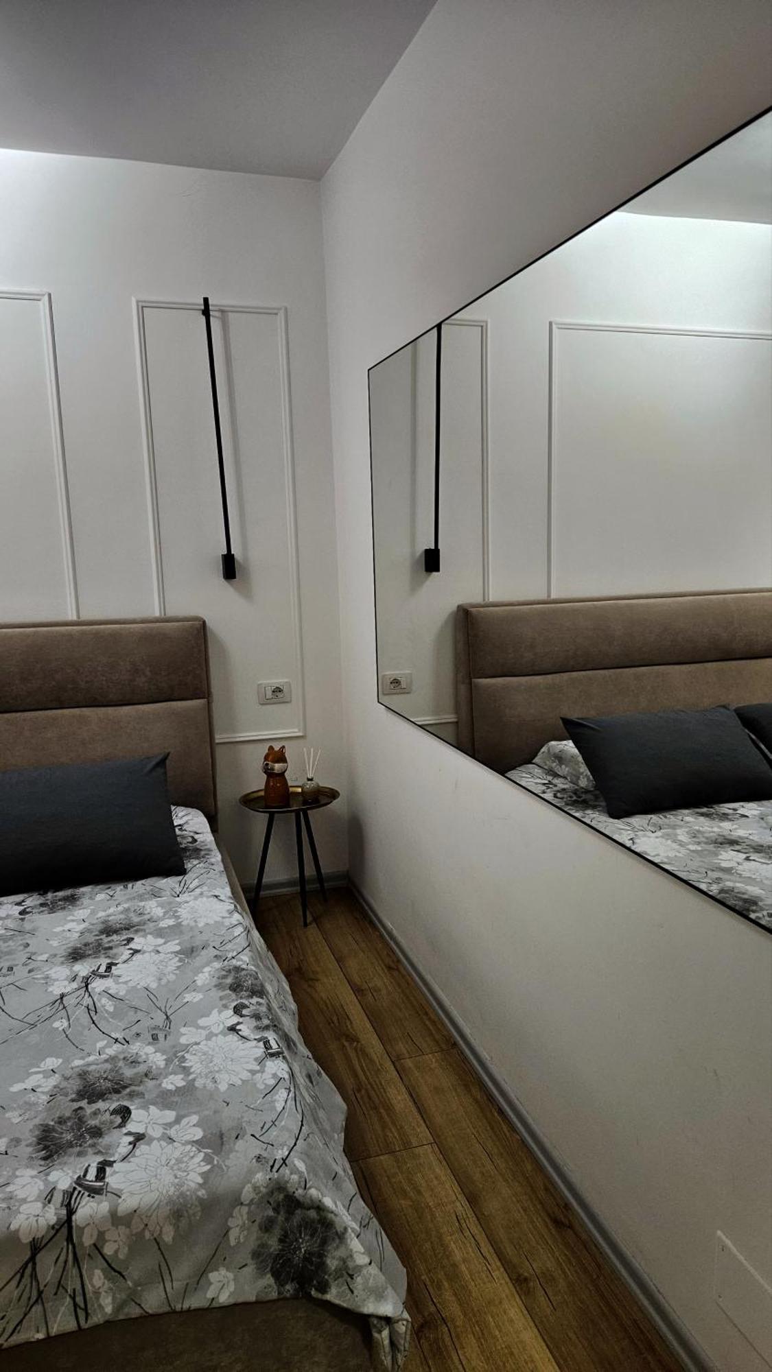 Coco'S Apartment Tiranë Eksteriør bilde